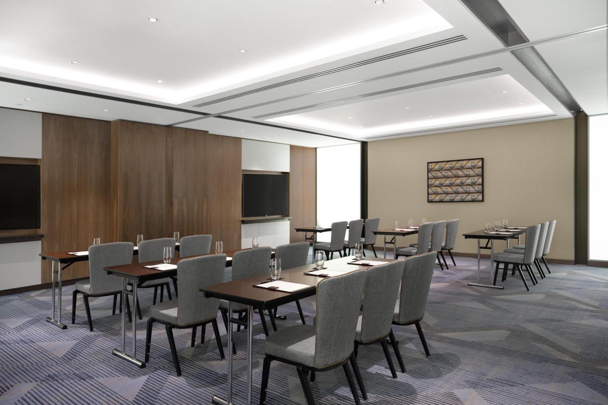 The David Kempinski Tel Aviv Exterior foto